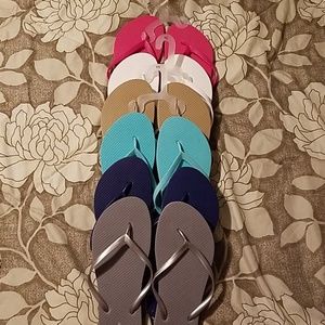 Flip Flops